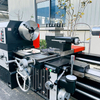 CW6163 Heavy duty Lathe