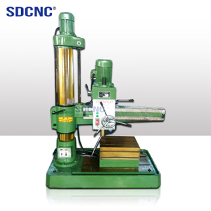 Z3032 Radial Drilling Machine