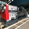 Q1322 Pipe Thread Lathe