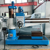 Z3063 Radial Drilling Machine