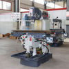 X5036 Vertical Milling Machine