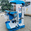 X6128 Horizontal Milling Machine