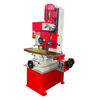 ZX50 Drilling And Milling Machine