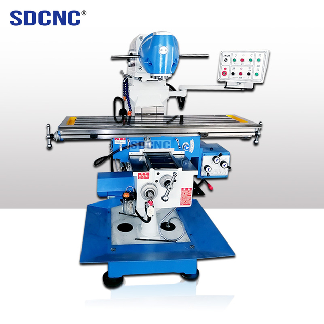 X6032 Horizontal Milling Machine