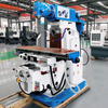 X6232 Universal Rotary Head Milling Machine