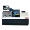 CK6130 CNC lathe