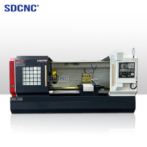 CK6163 CNC lathe