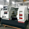 CK6150 CNC lathe