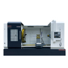 CK61160 CNC lathe