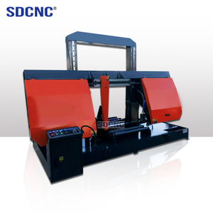 GH4280 Metal Sawing Machine