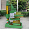 Z3025 Radial Drilling Machine