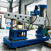 Z3080 Radial Drilling Machine