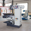 X5036 Vertical Milling Machine