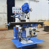 X5028 Vertical Milling Machine