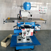 X6032 Horizontal Milling Machine