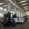 GMC4018 Gantry Machining Center