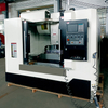 VMC840 Vertical Machining Center