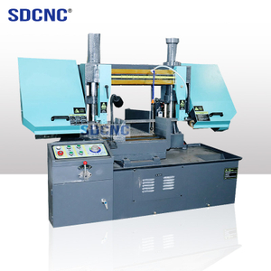 GHZ4230 Angle Sawing Machine