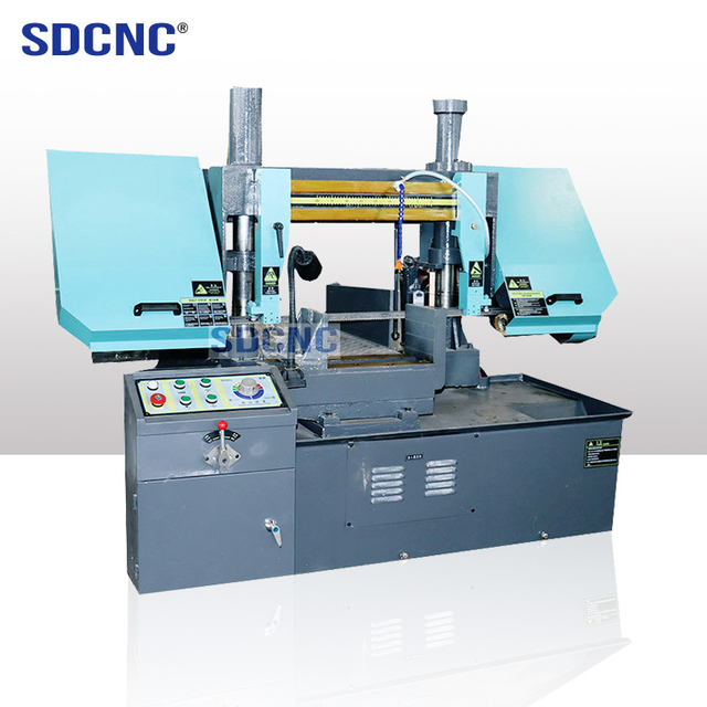 GHZ4230 Angle Sawing Machine