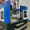 CK5120 CNC Vertical Lathe