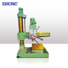 Z3025 Radial Drilling Machine