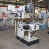 X5036 Vertical Milling Machine