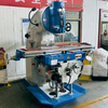 X5040 Vertical Milling Machine