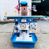 X6128 Horizontal Milling Machine