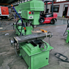 ZX40 Drilling And Milling Machine