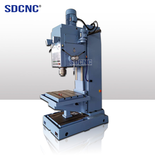 Z51100 Vertical Drilling Machine