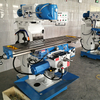 X6032 Horizontal Milling Machine