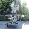 4H Turret Milling Machine