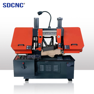 GH4220 Metal Sawing Machine