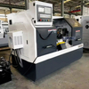 CK6132 CNC lathe