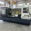 CK6163 CNC lathe