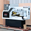 CK6152 CNC lathe