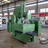 BK5032 CNC Slotting Machine