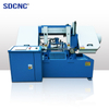 GHS4228 CNC Sawing Machine