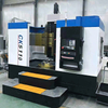 CK5110 CNC Vertical Lathe