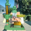 Z3025 Radial Drilling Machine