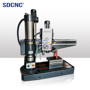 Z3040 Radial Drilling Machine