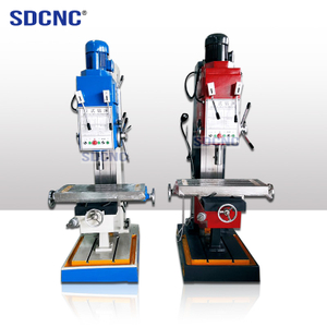 Z5125 Vertical Drilling Machine