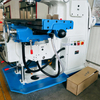 X5040 Vertical Milling Machine