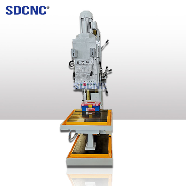 Z5150 Vertical Drilling Machine