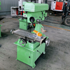 ZX40 Drilling And Milling Machine