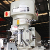 4H Turret Milling Machine