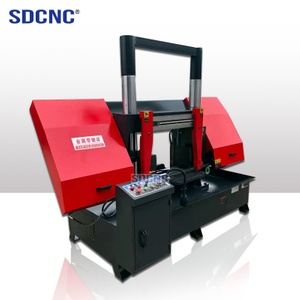 GH4240 Metal Sawing Machine