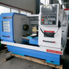 CK6166 CNC lathe