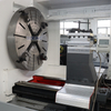 CK61160 CNC lathe