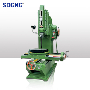 B5020 Ordinary Slotting Machine